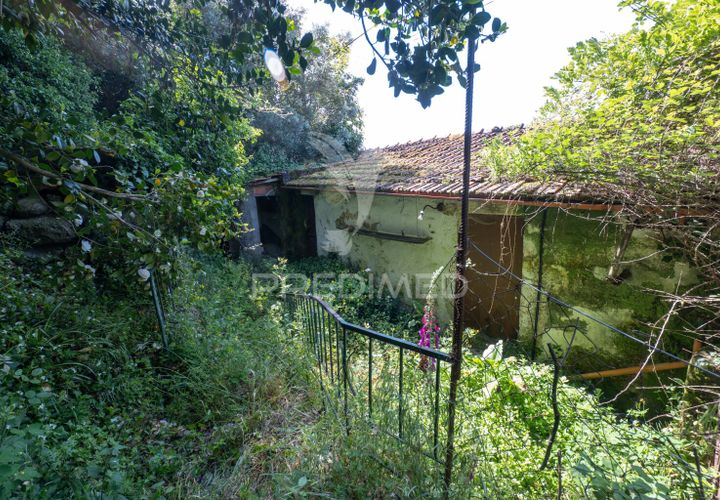 Byhus i Amares, Braga, Amares - € 99.000 | Ref: 054329 - foto 1