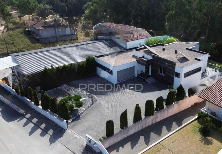 Byhus i Leiria, Leiria, Leiria - € 690.000 | Ref: 054422 - foto 1