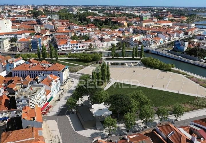 Lejlighed i Aveiro, Aveiro, Aveiro - € 397.500 | Ref: 054565 - foto 1