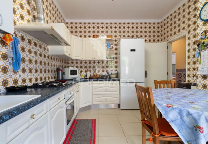 Byhus i Montijo, Setubal, Montijo - € 450.000 | Ref: 054568 - foto 1