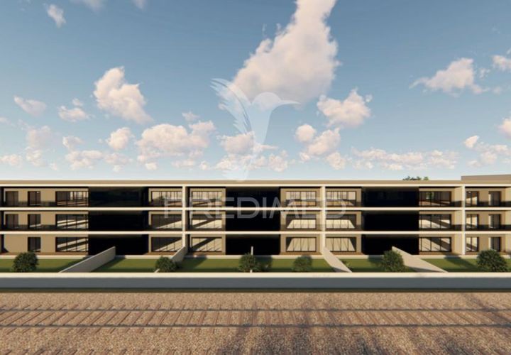 Lejlighed i Valongo, Porto, Valongo - € 205.000 | Ref: 054643 - foto 1