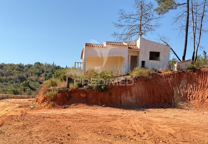 Helårsgrund i Albufeira, Faro, Albufeira - € 420.000 | Ref: 054670 - foto 1