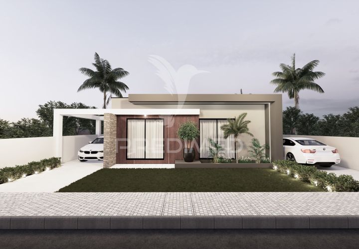 Byhus i Seixal, Setubal, Seixal - € 550.000 | Ref: 054672 - foto 1