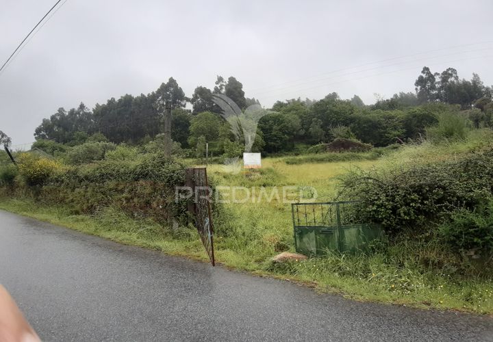 Helårsgrund i Vila Verde, Braga, Vila Verde - € 175.000 | Ref: 054762 - foto 1