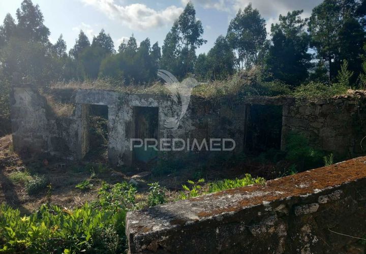 Ruinere i Barcelos, Braga, Barcelos - € 55.000 | Ref: 054764 - foto 1