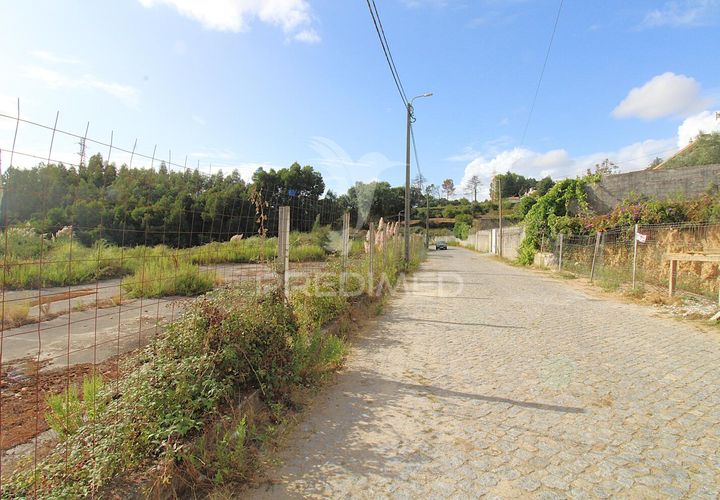 Helårsgrund i Gondomar, Porto, Gondomar - € 1.360.000 | Ref: 054788 - foto 1