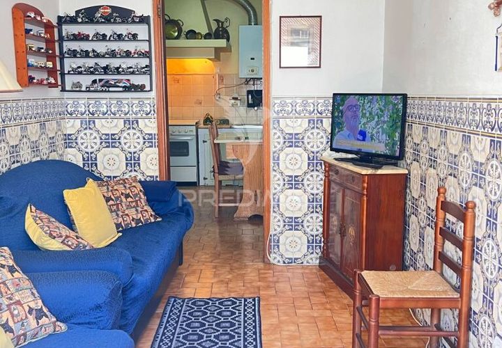 Byhus i Castelo de Vide, Portalegre, Castelo de Vide - € 120.000 | Ref: 054799 - foto 1