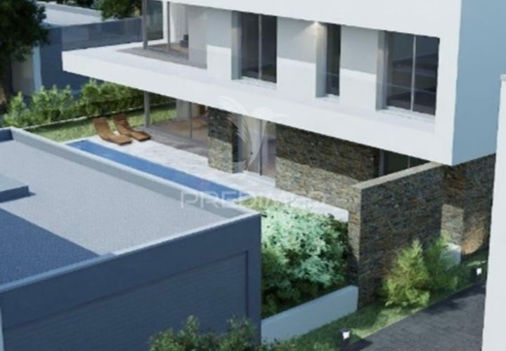 Byhus i Loures, Lisbon, Loures - € 995.000 | Ref: 054803 - foto 1