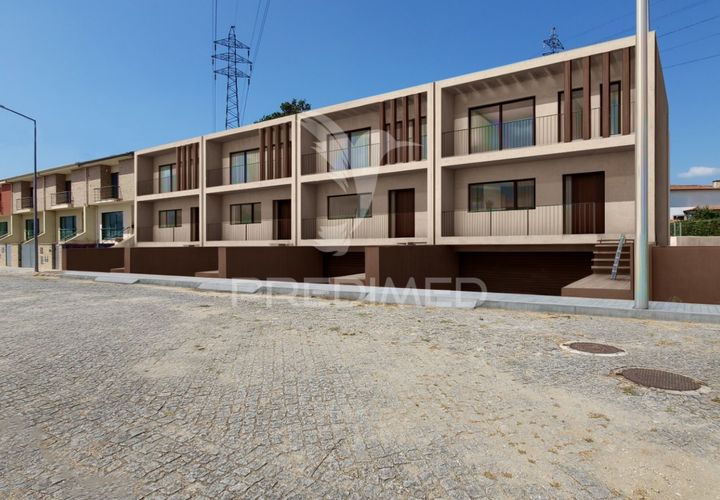 Byhus i Braga, Braga, Braga - € 385.000 | Ref: 054910 - foto 1