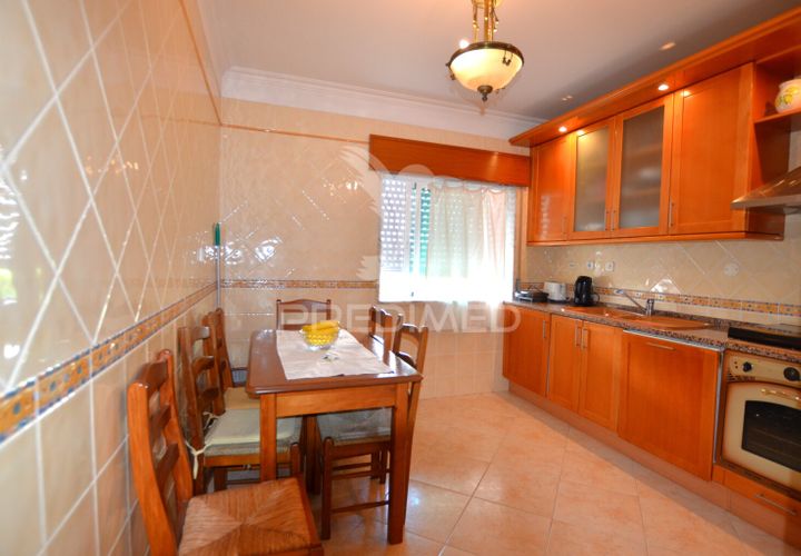 Lejlighed i Albufeira, Faro, Albufeira - € 310.000 | Ref: 054921 - foto 1