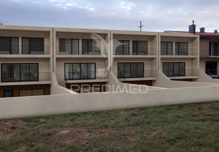 Byhus i Braga, Braga, Braga - € 395.000 | Ref: 054926 - foto 1