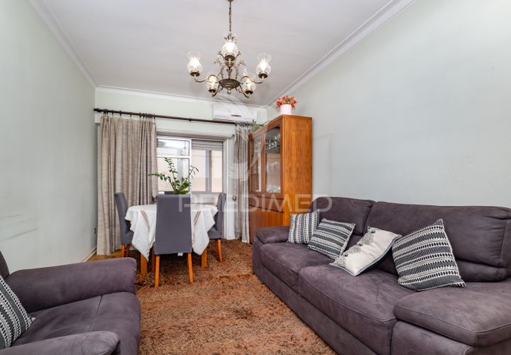 Lejlighed i Braga, Braga, Braga - € 255.000 | Ref: 054992 - foto 1