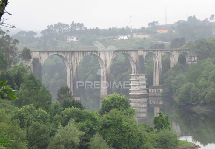 Helårsgrund i Penafiel, Porto, Penafiel - € 127.000 | Ref: 055027 - foto 1