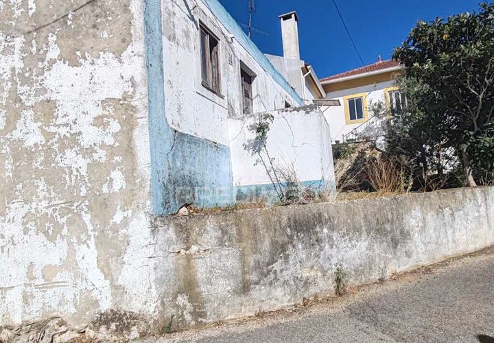 Ruinere i Ourem, Santarem, Ourem - € 70.000 | Ref: 055060 - foto 1