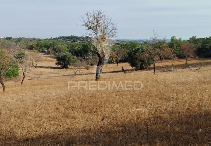 Helårsgrund i Faro, Faro, Faro - € 80.000 | Ref: 055106 - foto 1