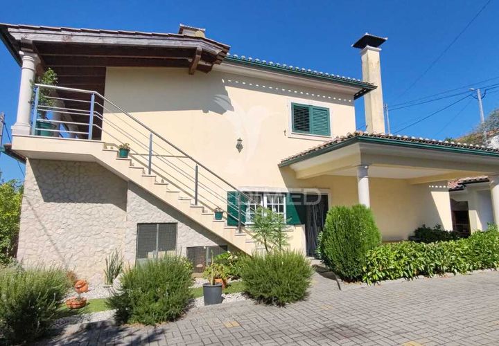 Byhus i Ourem, Santarem, Ourem - € 350.000 | Ref: 055168 - foto 1