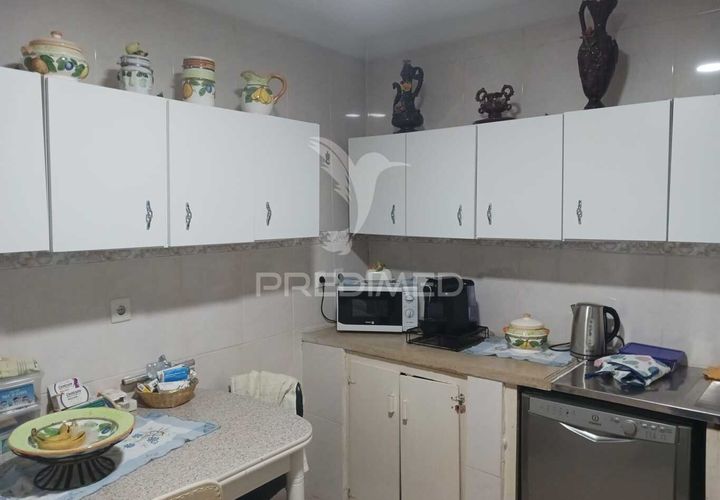 Byhus i Barreiro, Setubal, Barreiro - € 200.000 | Ref: 055194 - foto 1
