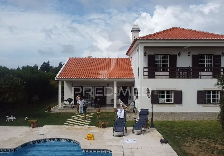 Byhus i Torres Vedras, Lisbon, Torres Vedras - € 780.000 | Ref: 055270 - foto 1