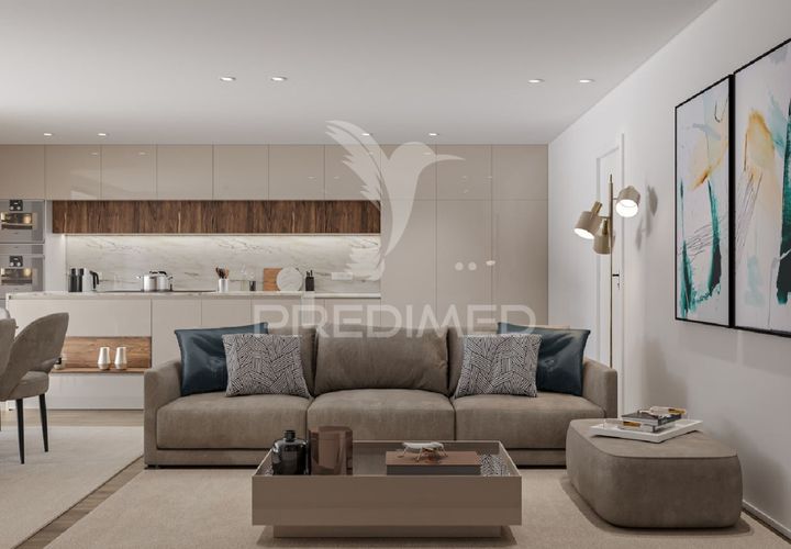 Apartament a Braga, Braga, Braga - € 390.000 | Ref: 055315 - foto 1