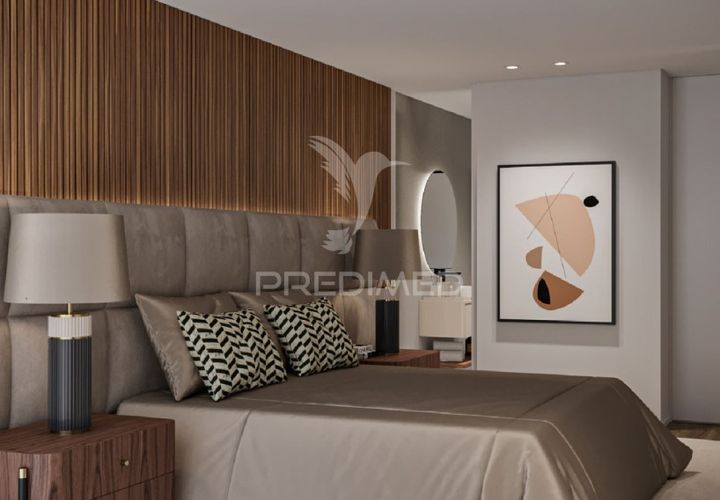Lejlighed i Braga, Braga, Braga - € 390.000 | Ref: 055315 - foto 1