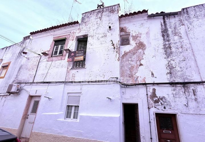 Byhus i Elvas, Portalegre, Elvas - € 44.000 | Ref: 055323 - foto 1