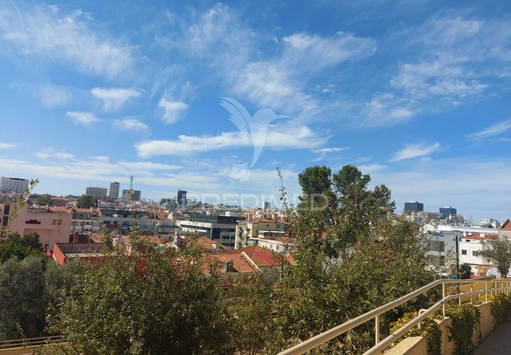 Lejlighed i Lisbon, Lisbon, Lisbon - € 590.000 | Ref: 055562 - foto 1