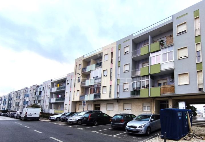 Lejlighed i Amadora, Lisbon, Amadora - € 259.500 | Ref: 055661 - foto 1