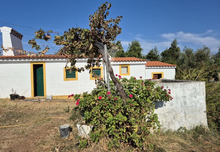 Terra a Vila Vicosa, Evora, Vila Vicosa - € 89.000 | Ref: 055675 - foto 1