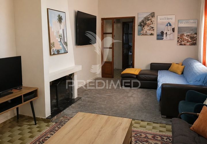 Byhus i Alpiarca, Santarem, Alpiarca - € 175.000 | Ref: 055747 - foto 1