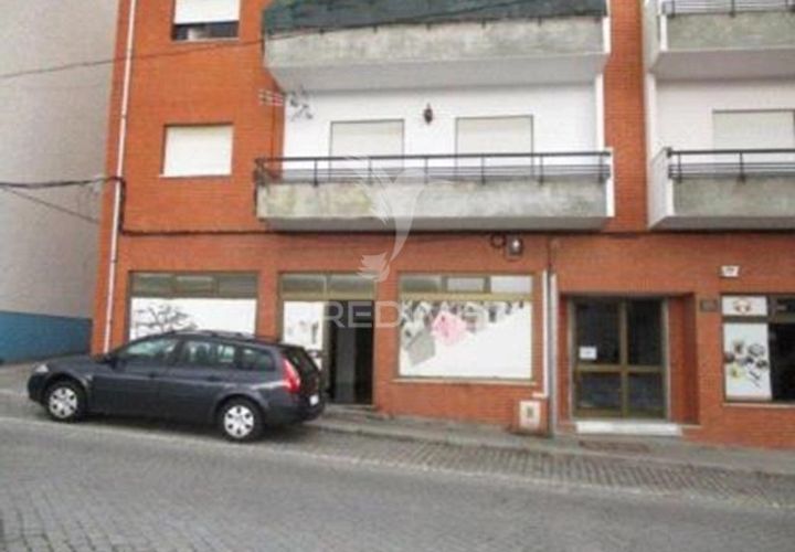 Erhvervsejendom i Nelas, Viseu, Nelas - € 46.000 | Ref: 055853 - foto 1