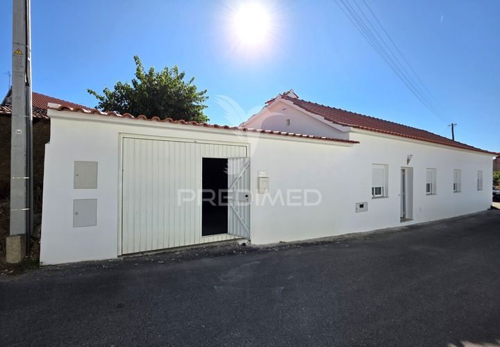 Byhus i Tomar, Santarem, Tomar - € 198.000 | Ref: 055891 - foto 1