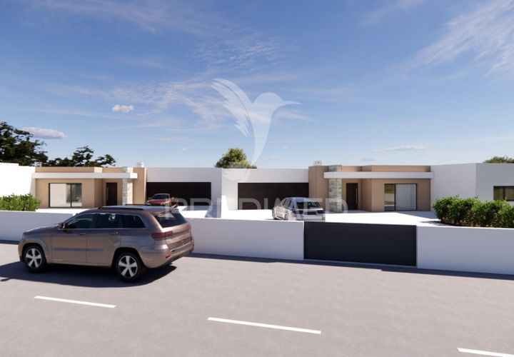 Byhus i Vila Nova da Barquinha, Santarem, Vila Nova da Barquinha - € 485.000 | Ref: 055950 - foto 1