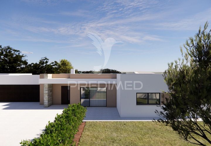 Byhus i Vila Nova da Barquinha, Santarem, Vila Nova da Barquinha - € 425.000 | Ref: 055951 - foto 1