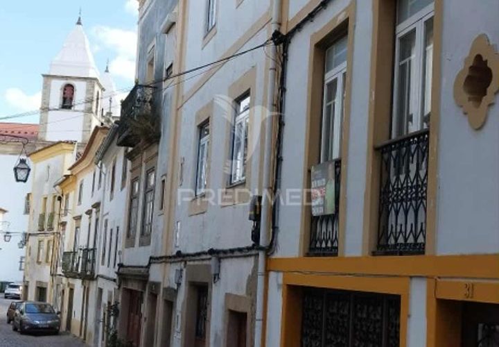 Byhus i Castelo de Vide, Portalegre, Castelo de Vide - € 160.000 | Ref: 055980 - foto 1