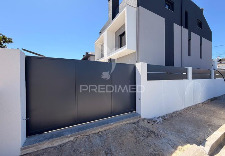 Byhus i Seixal, Setubal, Seixal - € 480.000 | Ref: 056056 - foto 1
