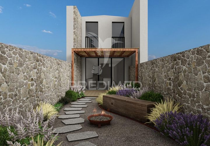 Byhus i Vila do Conde, Porto, Vila do Conde - € 169.000 | Ref: 056073 - foto 1