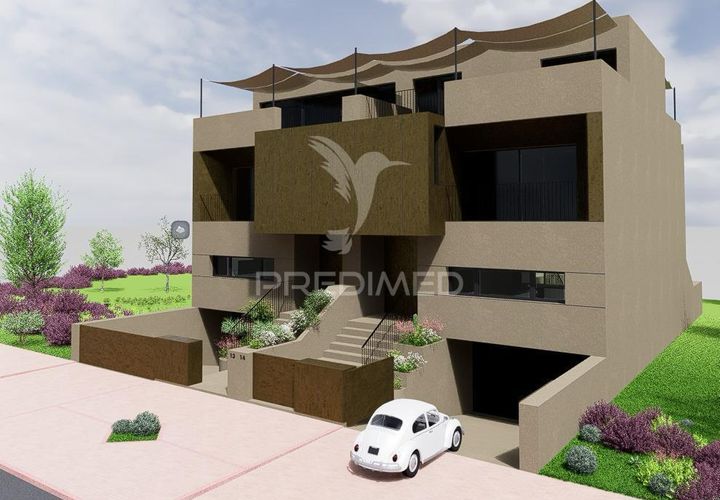 Byhus i Montijo, Setubal, Montijo - € 650.000 | Ref: 056137 - foto 1