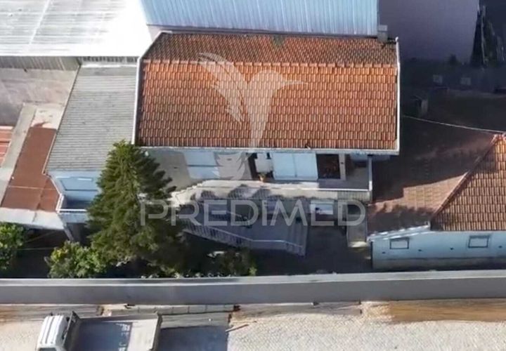 Byhus i Gondomar, Porto, Gondomar - € 350.000 | Ref: 056143 - foto 1
