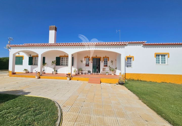 Byhus i Castro Verde, Beja, Castro Verde - € 860.000 | Ref: 056145 - foto 1