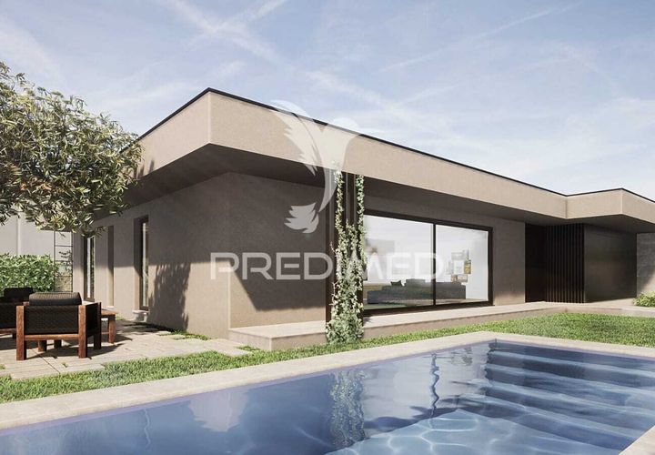 Byhus i Vila Verde, Braga, Vila Verde - € 250.000 | Ref: 056150 - foto 1