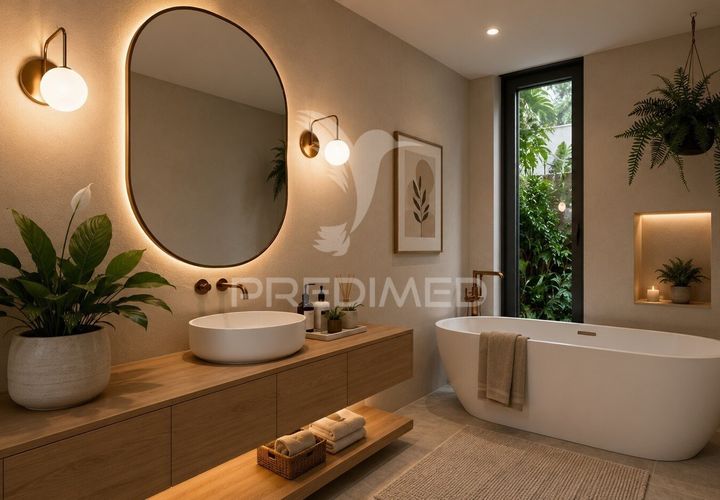 Stadthaus in Vila Verde, Braga, Vila Verde - € 250.000 | Ref: 056150 - Foto 1