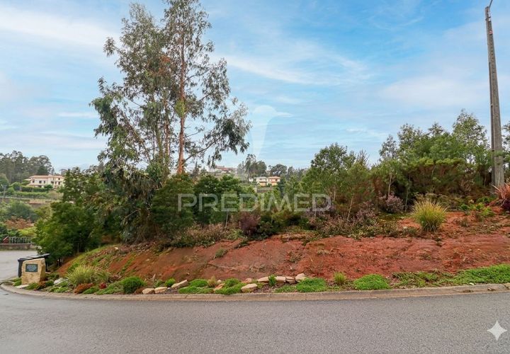 Helårsgrund i Agueda, Aveiro, Agueda - € 190.000 | Ref: 056173 - foto 1