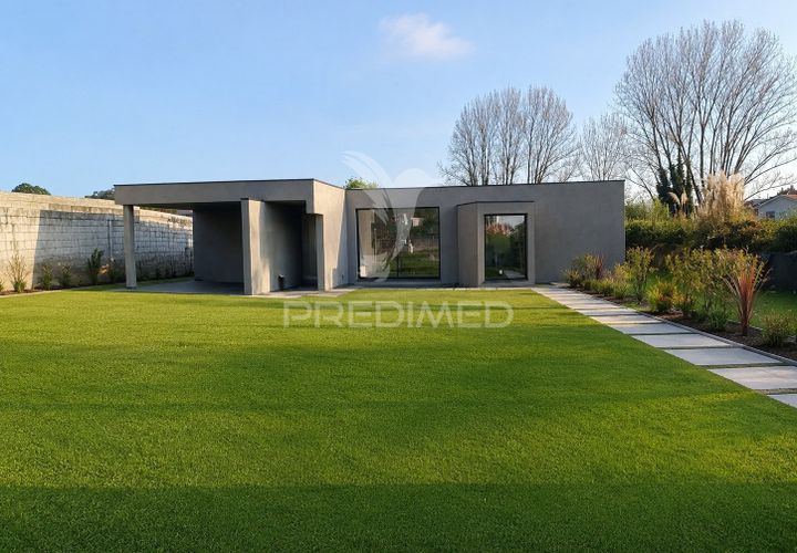Byhus i Santo Tirso, Porto, Santo Tirso - € 550.000 | Ref: 056180 - foto 1