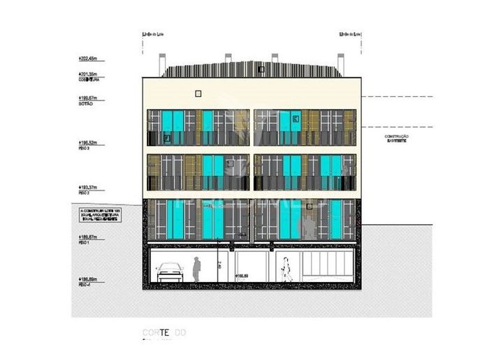 Helårsgrund i Odivelas, Lisbon, Odivelas - € 450.000 | Ref: 056213 - foto 1