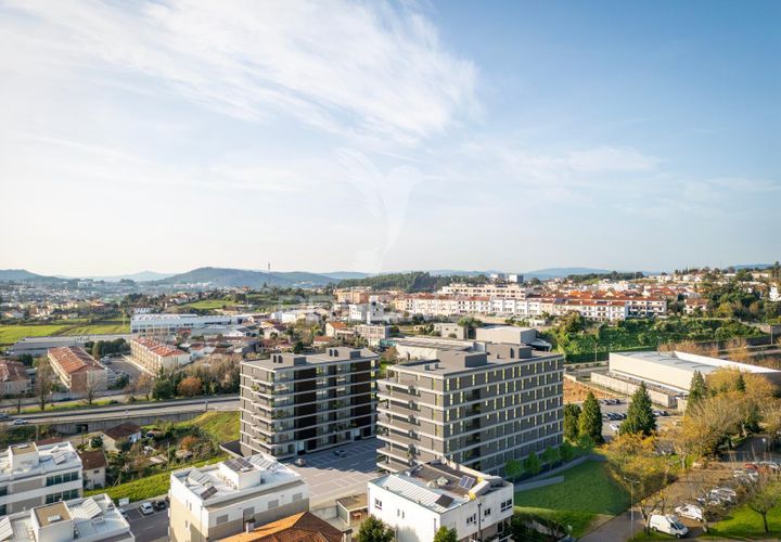Lejlighed i Braga, Braga, Braga - € 400.000 | Ref: 056240 - foto 1