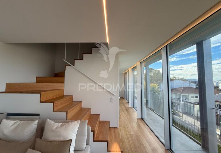 Dúplex a Trofa, Porto, Trofa - € 475.000 | Ref: 056265 - foto 1