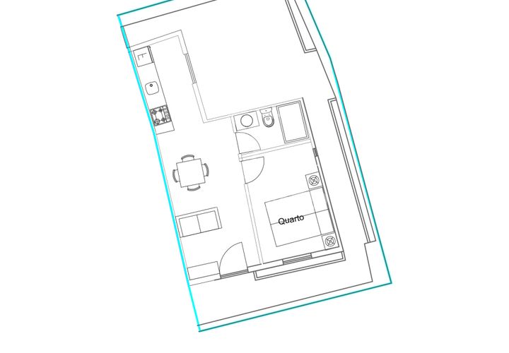Byhus i Guimaraes, Braga, Guimaraes - € 175.000 | Ref: 056310 - foto 1