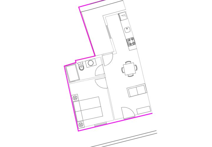 Byhus i Guimaraes, Braga, Guimaraes - € 175.000 | Ref: 056368 - foto 1