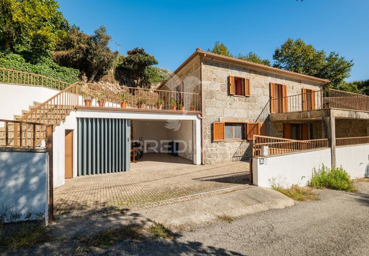 Byhus i Terras de Bouro, Braga, Terras de Bouro - € 305.000 | Ref: 056429 - foto 1