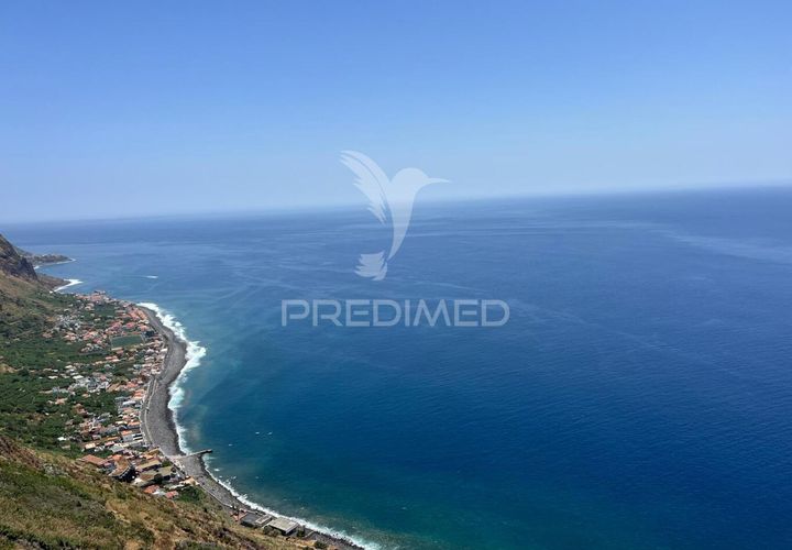 Helårsgrund i Calheta, Madeira, Calheta - € 1.350.000 | Ref: 056447 - foto 1